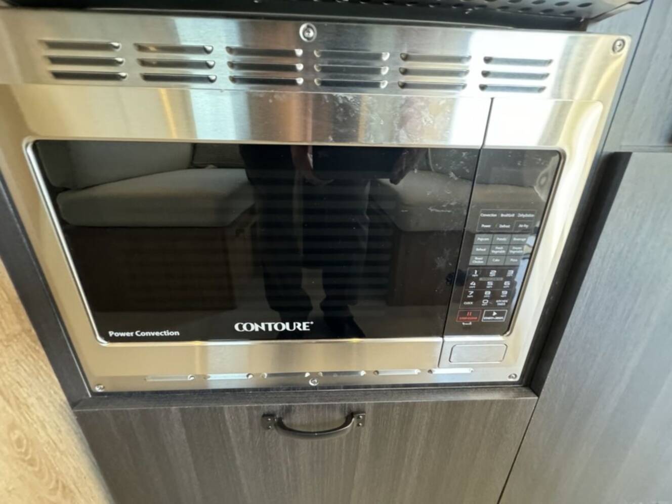 A photo of this 2024 Airstream Pottery Barn