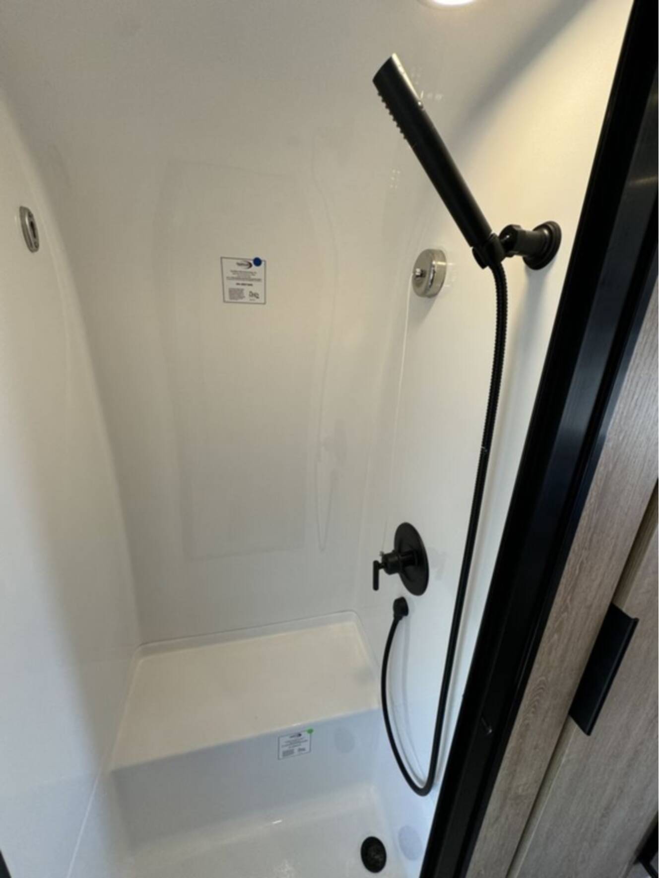 A photo of this 2024 Airstream Pottery Barn
