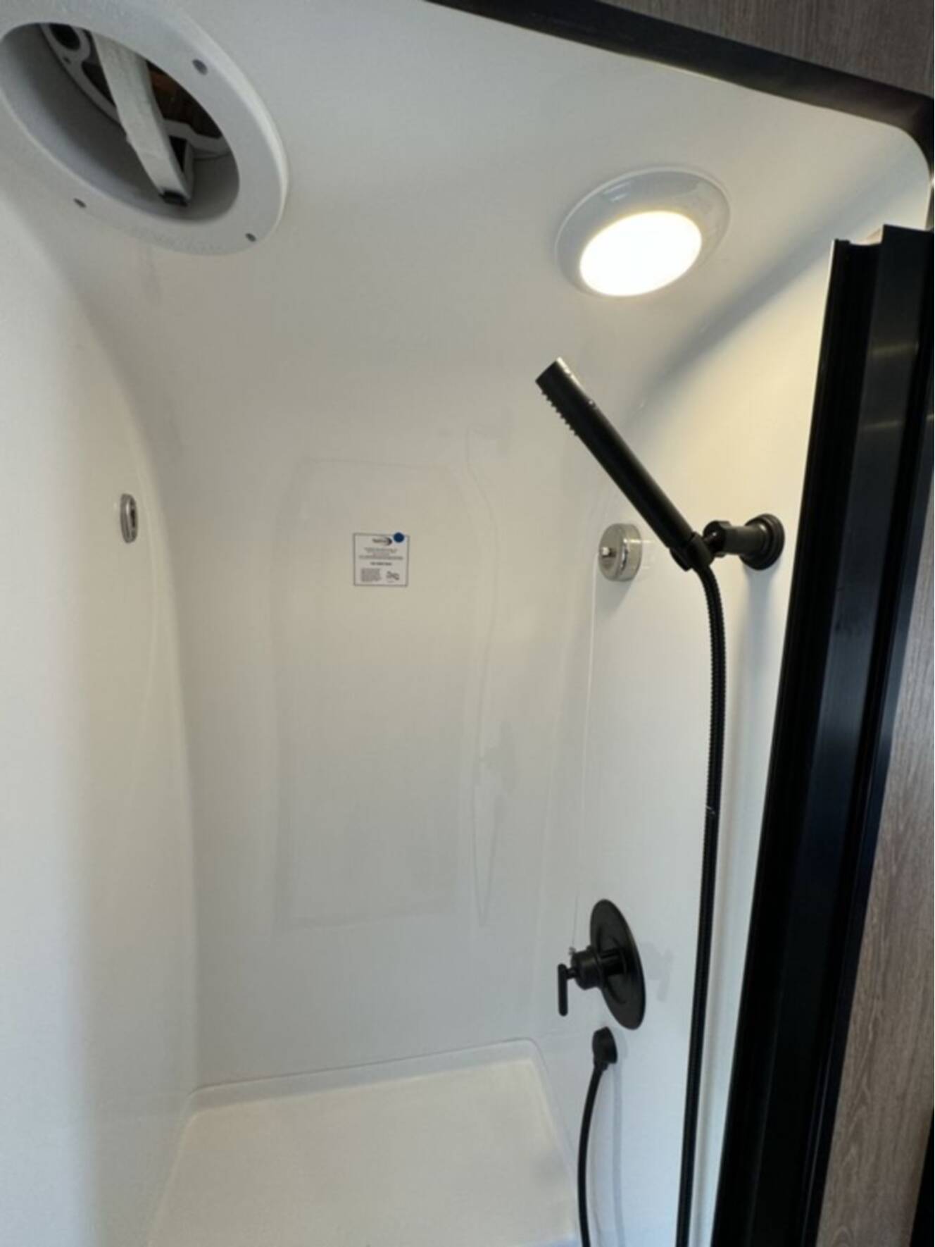 A photo of this 2024 Airstream Pottery Barn