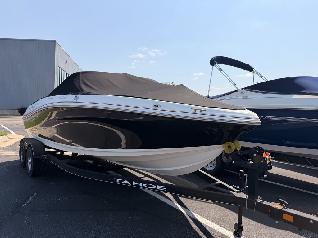 2019 Tahoe® 500 TS in rochester MN