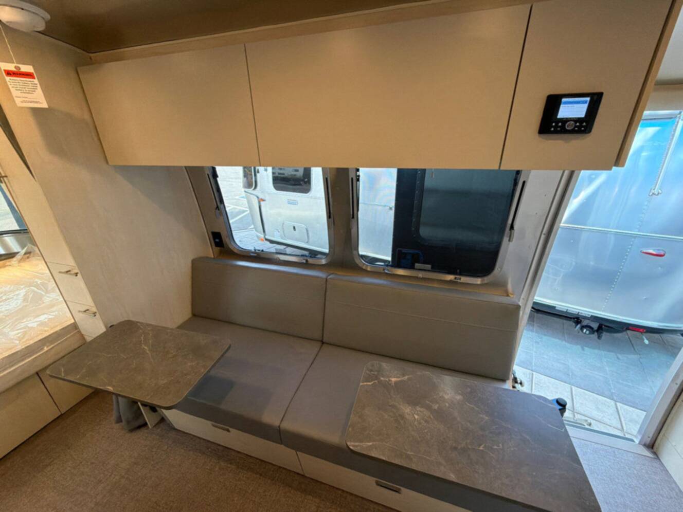 A photo of this 2026 Airstream Flying Cloud ® 23FB