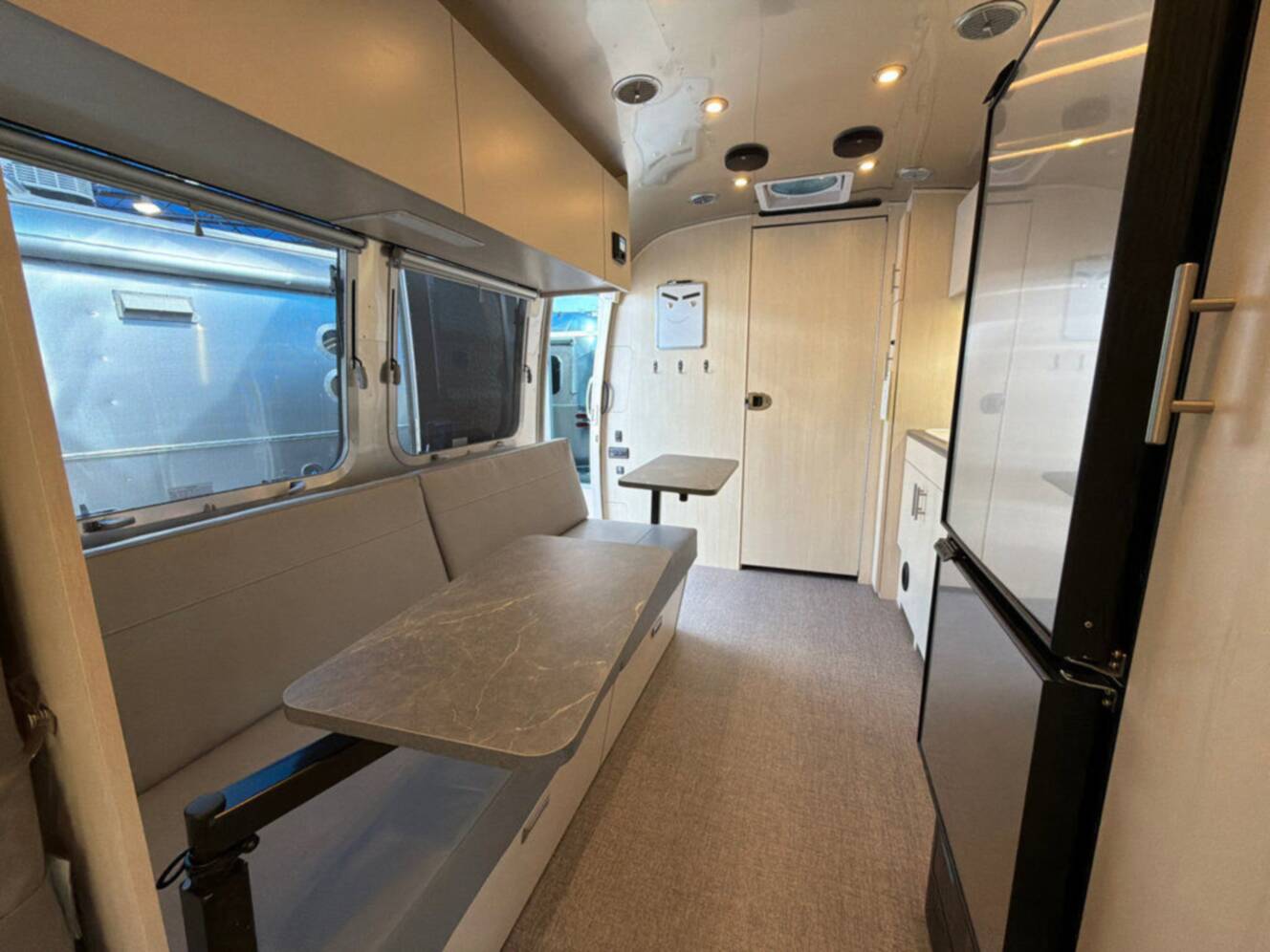 A photo of this 2026 Airstream Flying Cloud ® 23FB