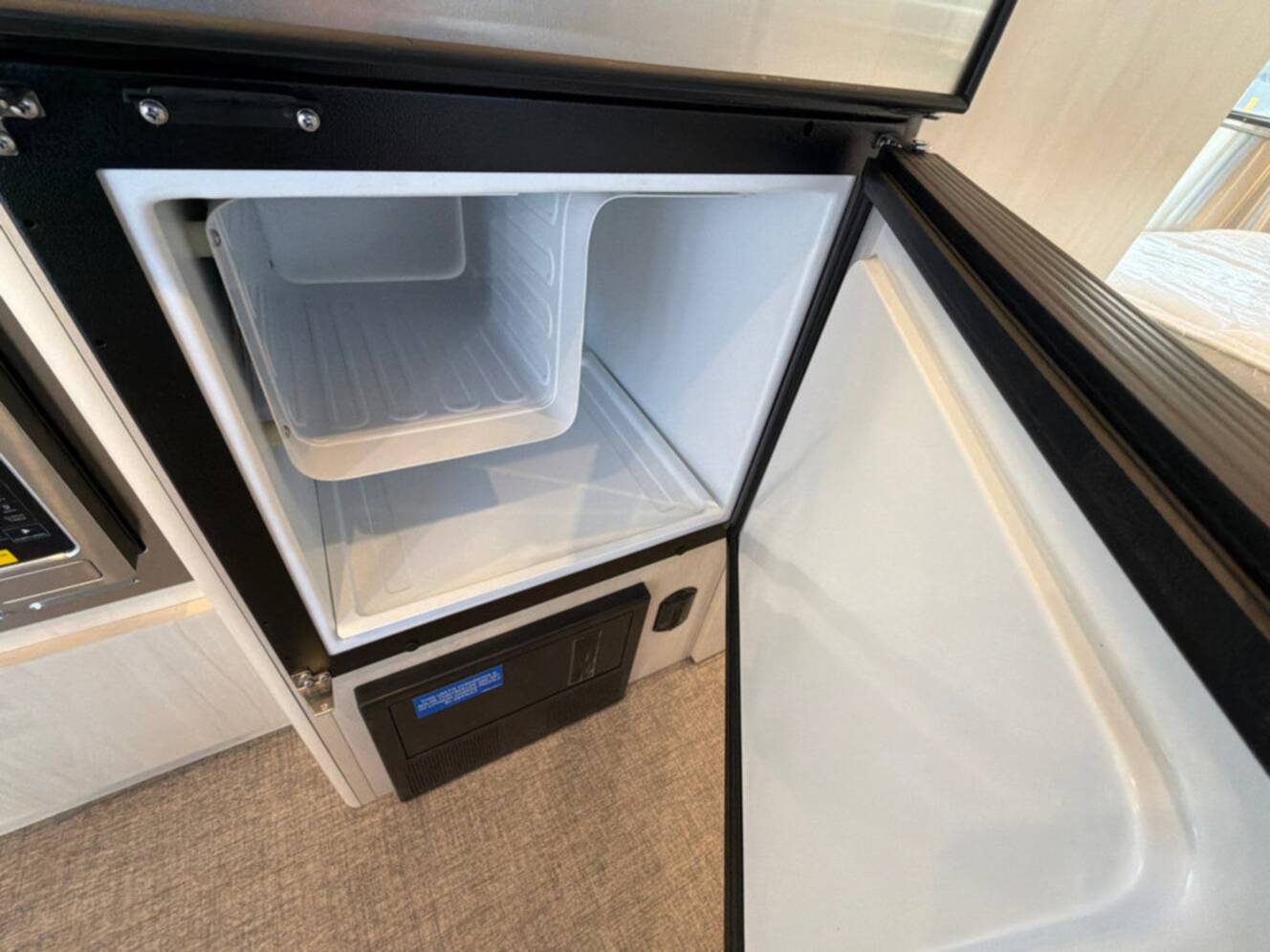 A photo of this 2026 Airstream Flying Cloud ® 23FB