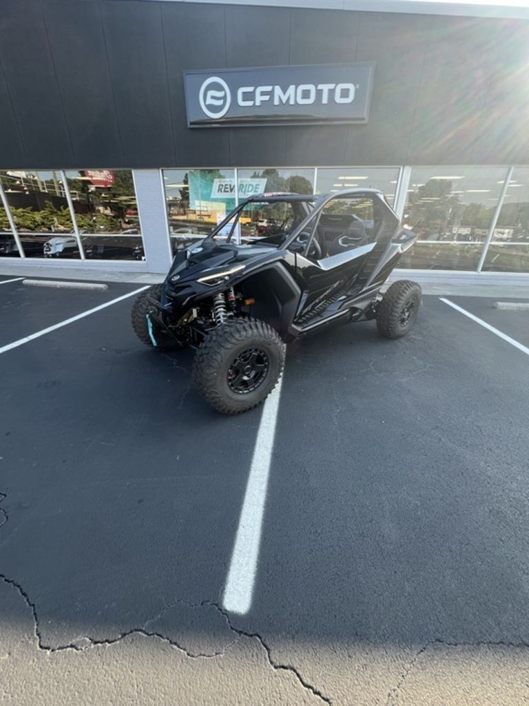 2026 CFMOTO ZFORCE Z10 in knoxville TN