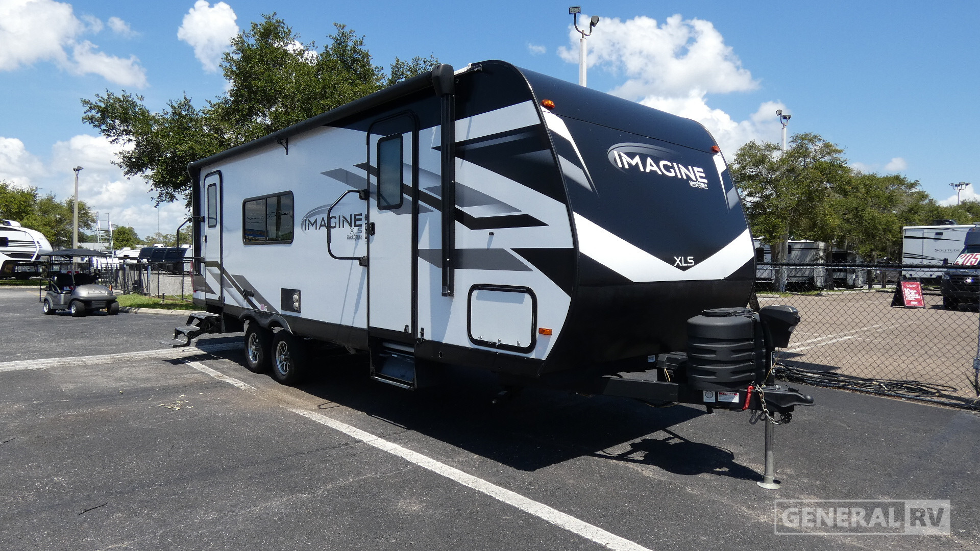 2024 Grand Design IMAGINE XLS 23LDE in orange park FL