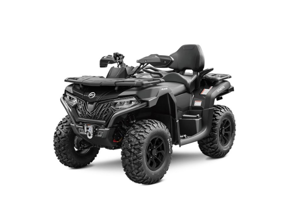 2026 CFMOTO CFORCE 600 Touring in deerfield beach FL