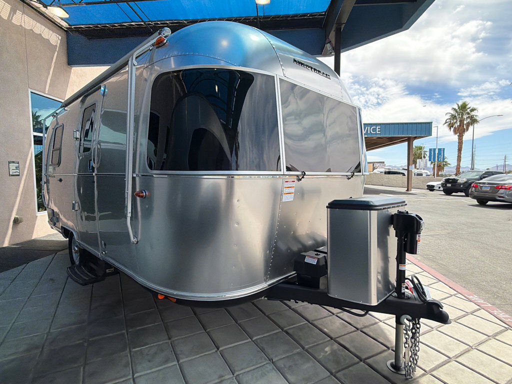 2026 Airstream Bambi ® 20FB in las vegas NV