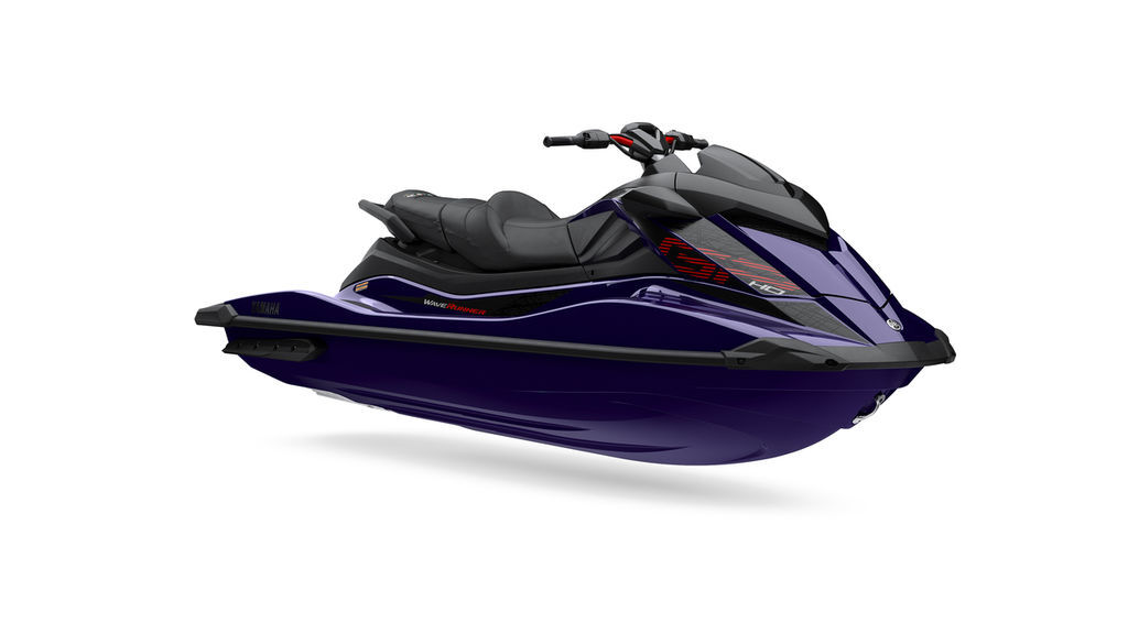 2026 Yamaha Waverunners GP HO with Audio HO in Deerfield Beach, FL