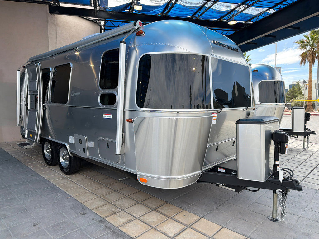2026 Airstream International 23FB in las vegas NV