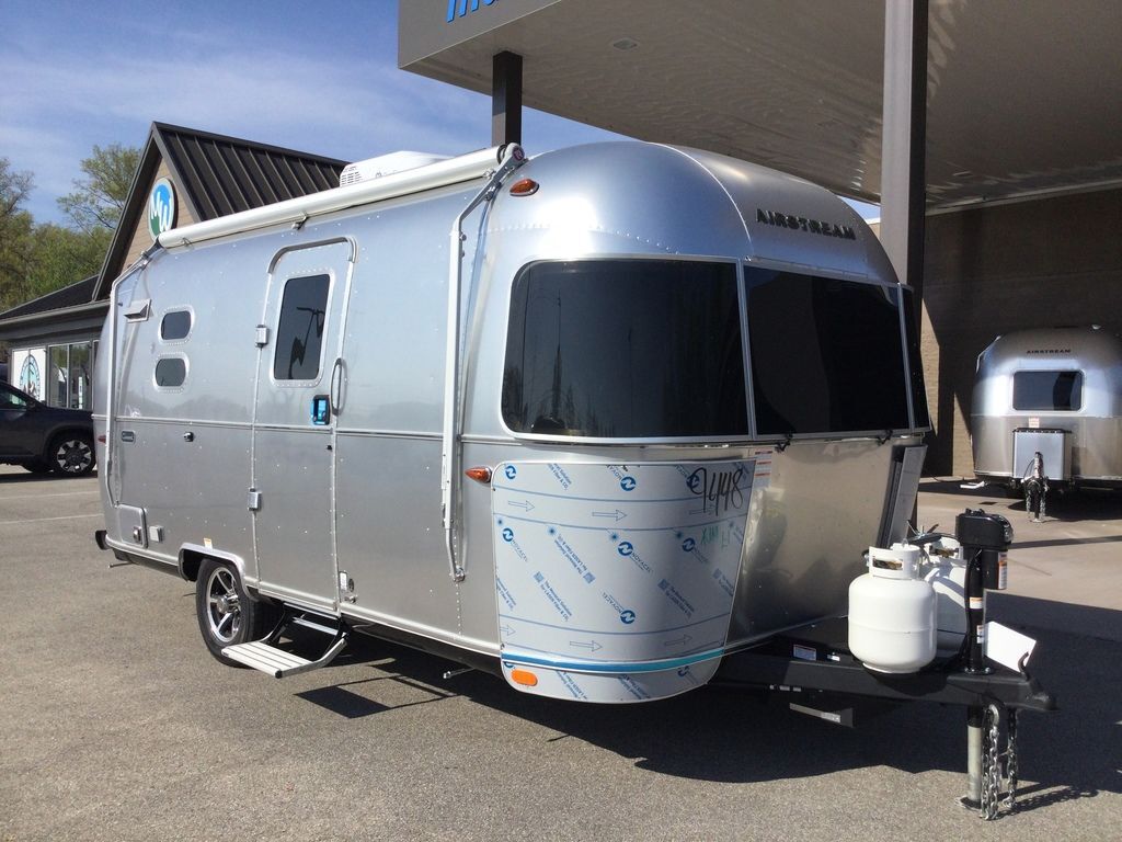 2026 Airstream Caravel® 20FB in lorain OH
