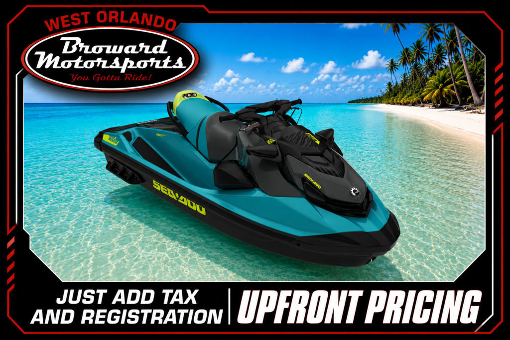2026 Sea-Doo Wake 170 BRP Premium Audio, iDF, iBR 170 in Oakland, FL