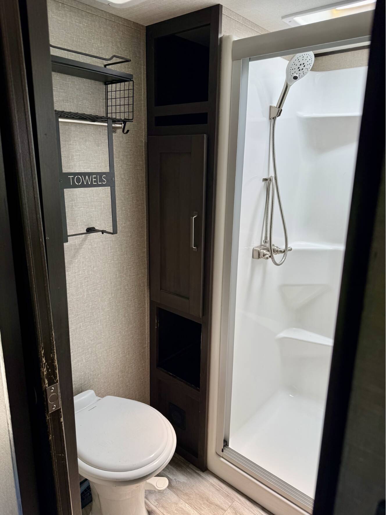 A photo of this 2022 Grand Design REFLECTION 341RDS