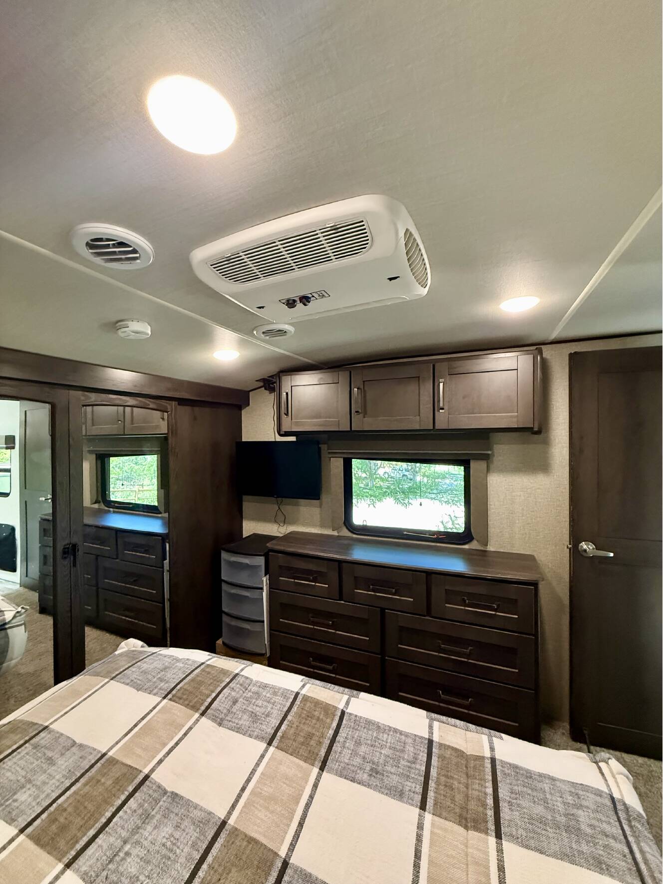 A photo of this 2022 Grand Design REFLECTION 341RDS