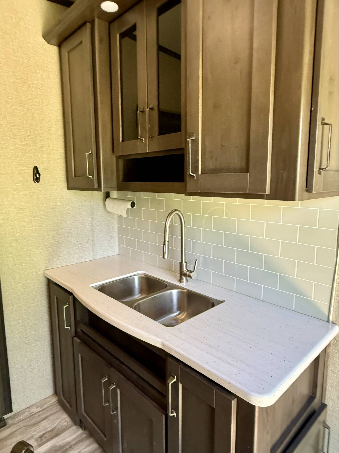 A photo of this 2022 Grand Design REFLECTION 341RDS