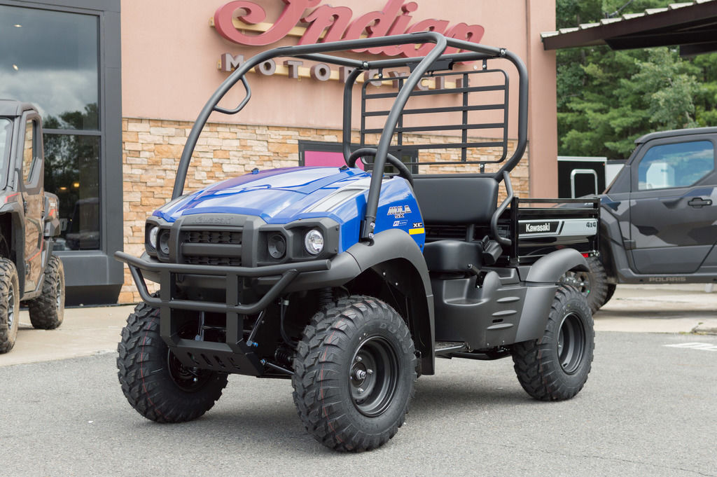 2026 Kawasaki Mule SX 4x4 XC in dunmore PA