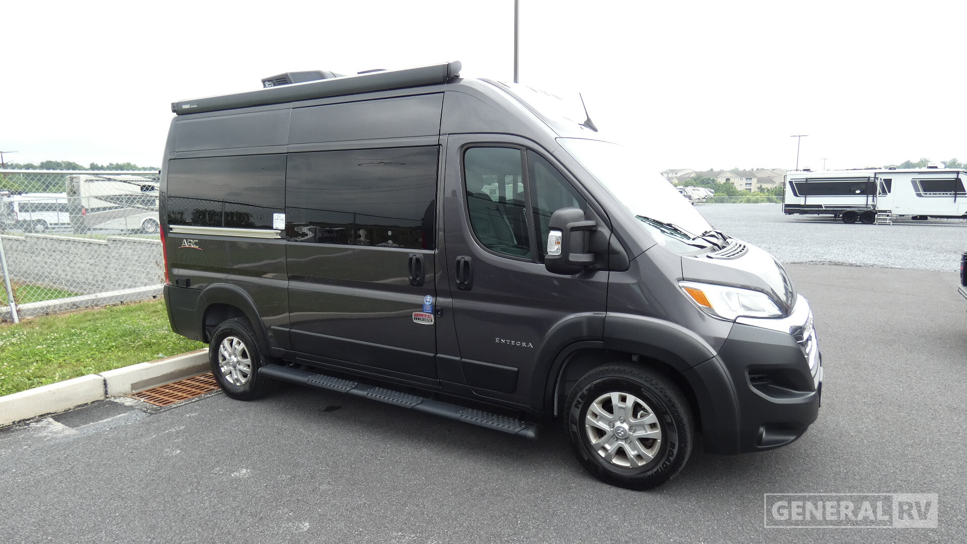 2024 Entegra Coach ARC 18C in elizabetown PA