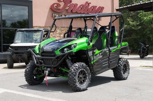 2025 Kawasaki Teryx4 S SE BASE in dunmore PA