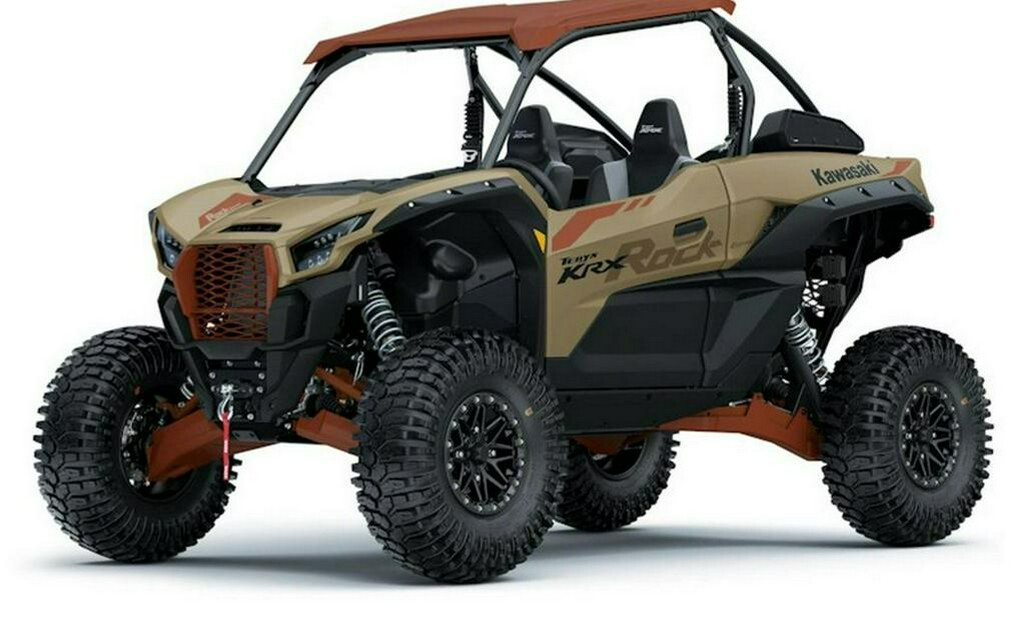Kawasaki Teryx Krx 1000 Four Wheelers For Sale in California - ATV