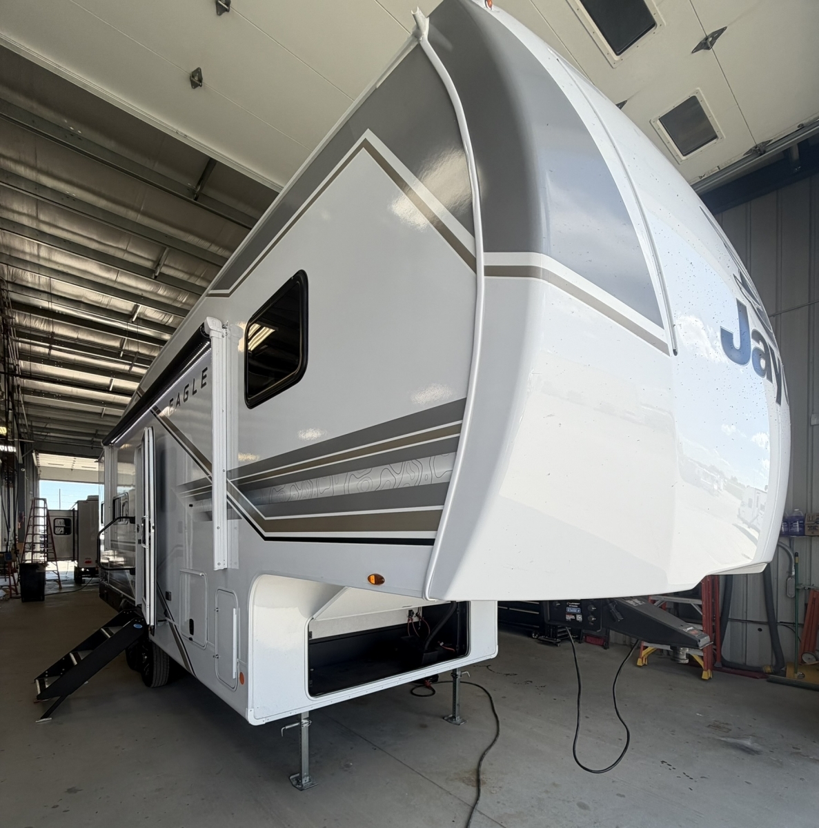 2027 Jayco Eagle 24MLE in webster city IA