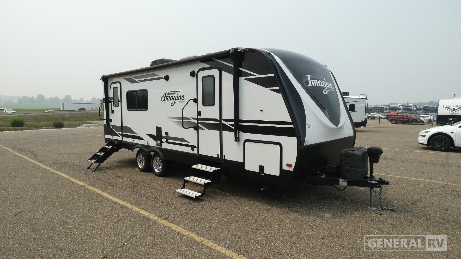 2021 Grand Design IMAGINE 2250RK in north canton OH