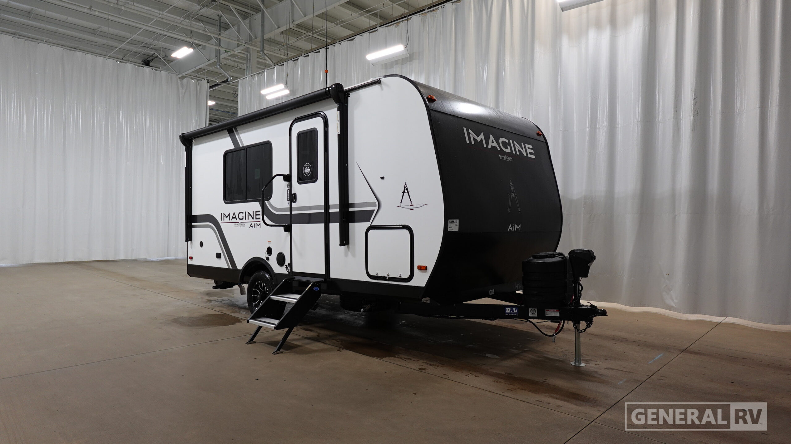 2027 Grand Design IMAGINE 2300MK in brownstown MI
