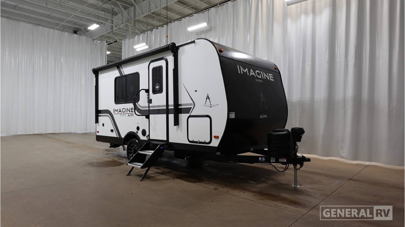 A photo of this 2027 Grand Design IMAGINE 2300MK