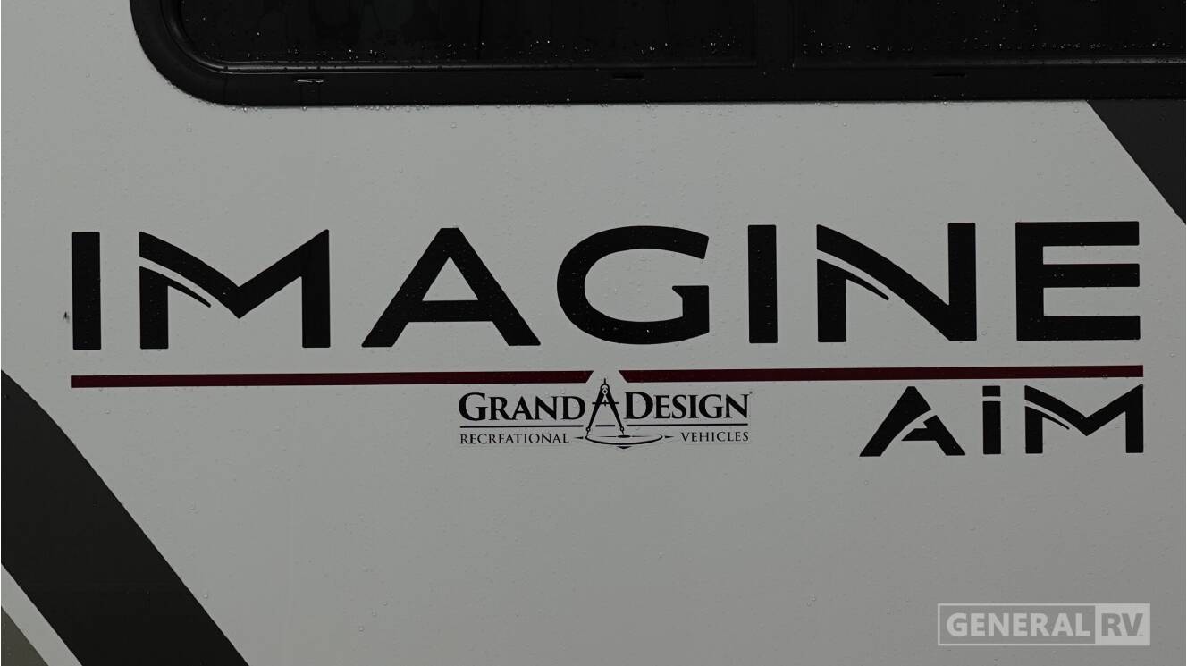 A photo of this 2027 Grand Design IMAGINE 2300MK