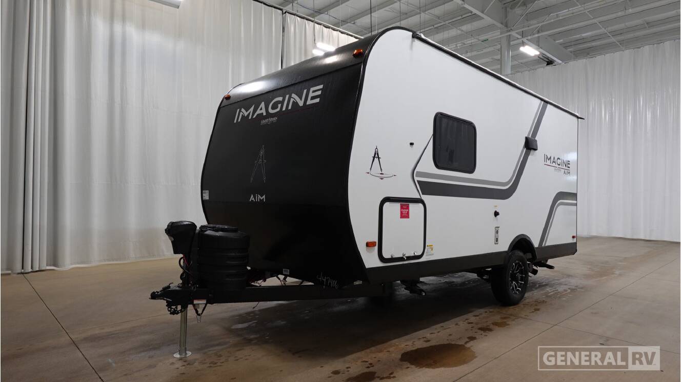 A photo of this 2027 Grand Design IMAGINE 2300MK