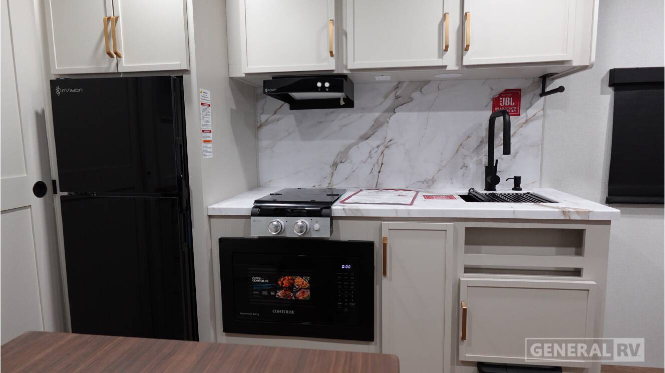 A photo of this 2027 Grand Design IMAGINE 2300MK
