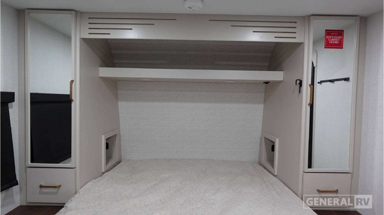 A photo of this 2027 Grand Design IMAGINE 2300MK