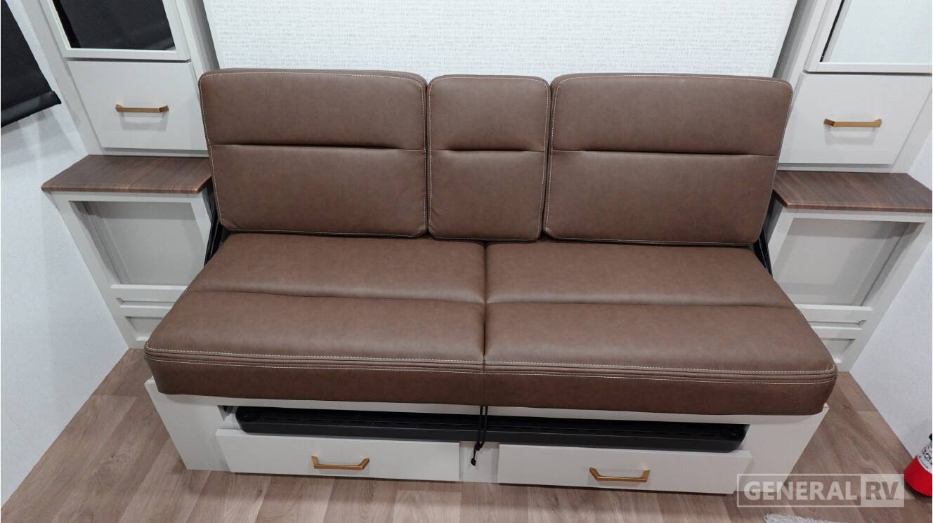 A photo of this 2027 Grand Design IMAGINE 2300MK