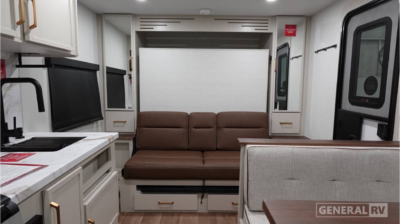 A photo of this 2027 Grand Design IMAGINE 2300MK