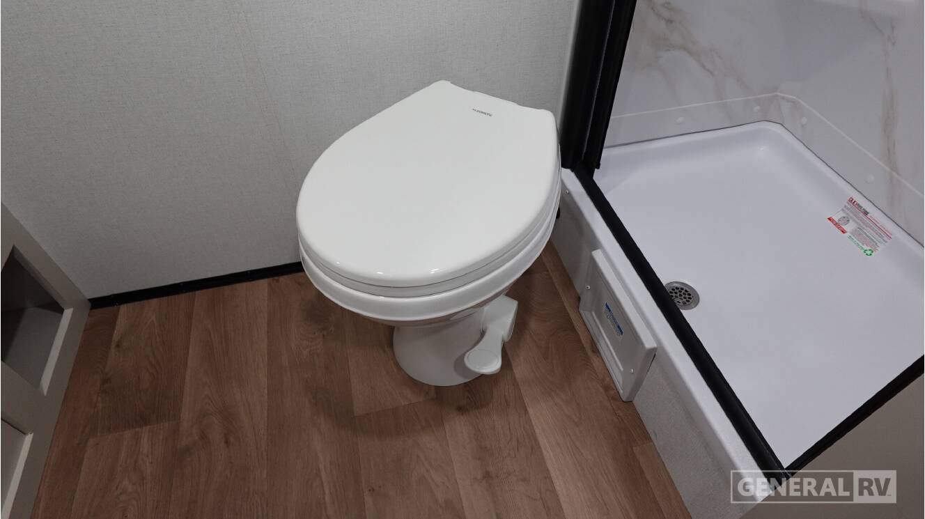 A photo of this 2027 Grand Design IMAGINE 2300MK