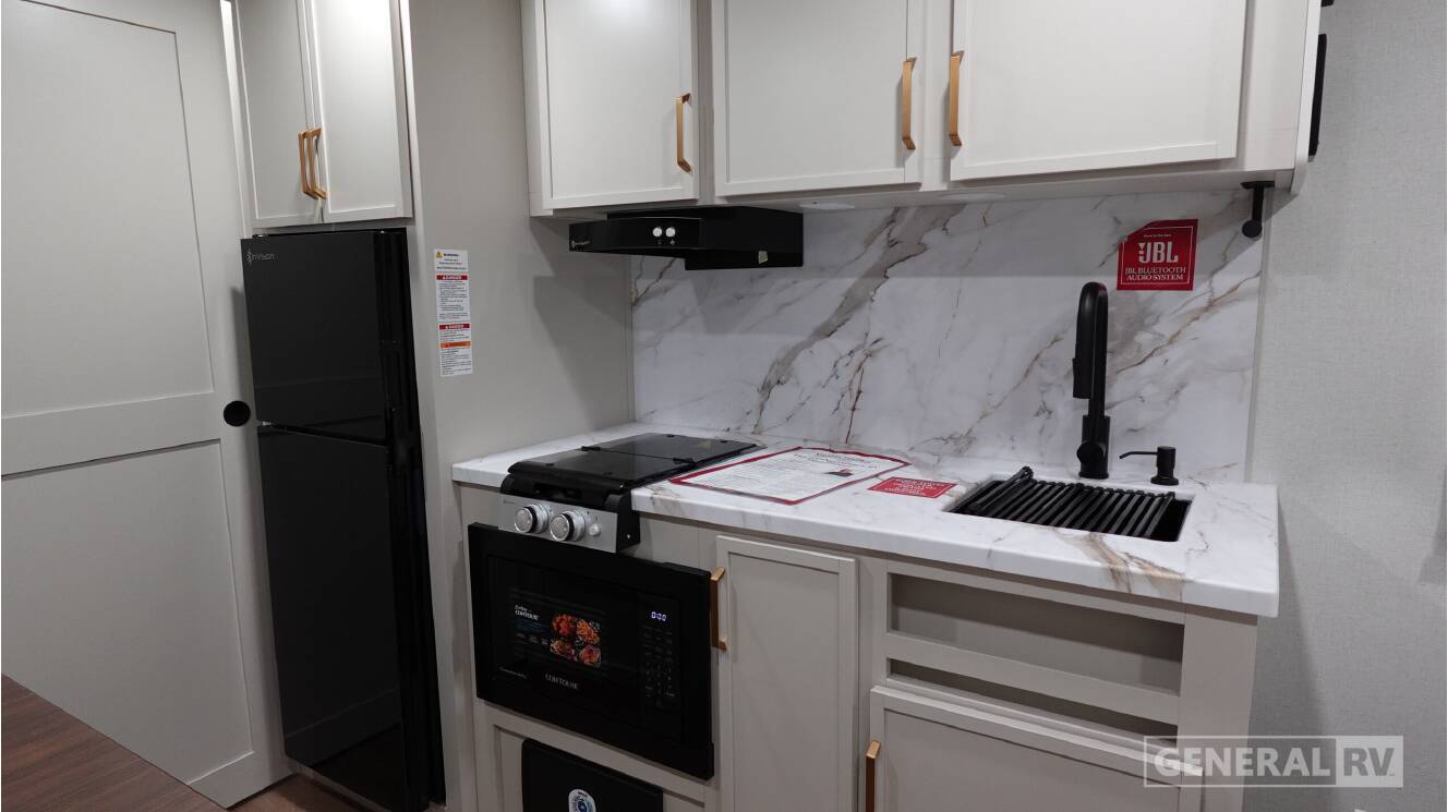 A photo of this 2027 Grand Design IMAGINE 2300MK