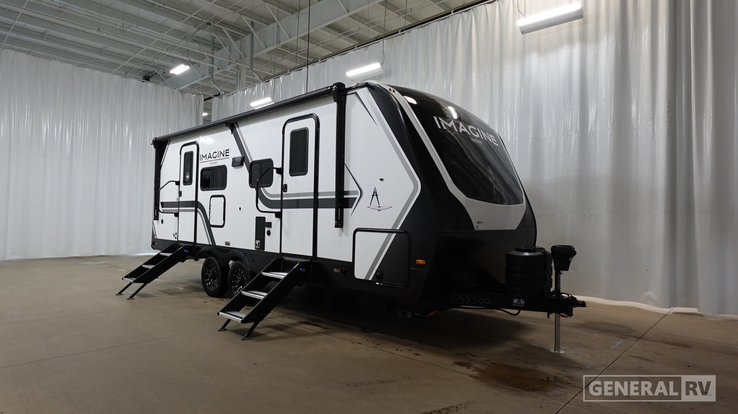 2027 Grand Design IMAGINE 2300MK in wixom MI