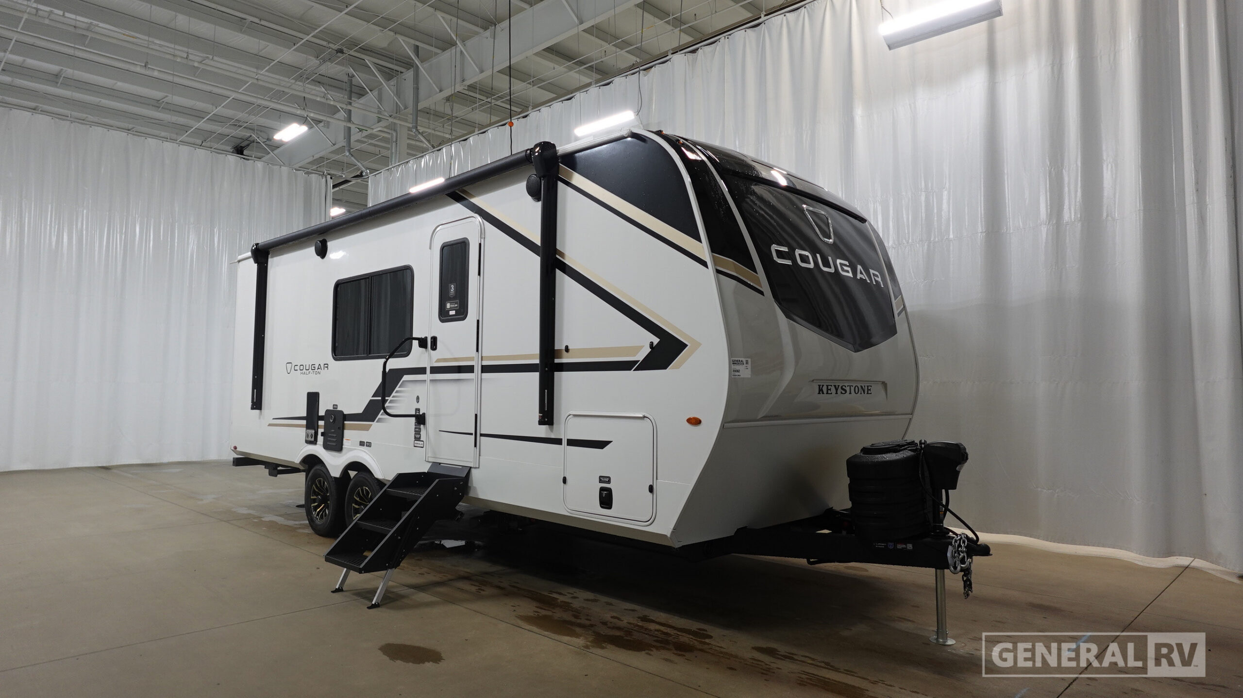 2027 Keystone COUGAR 22MLS RV