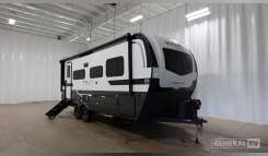 2027 Forest River ROCKWOOD MINI LITE 2205S RV