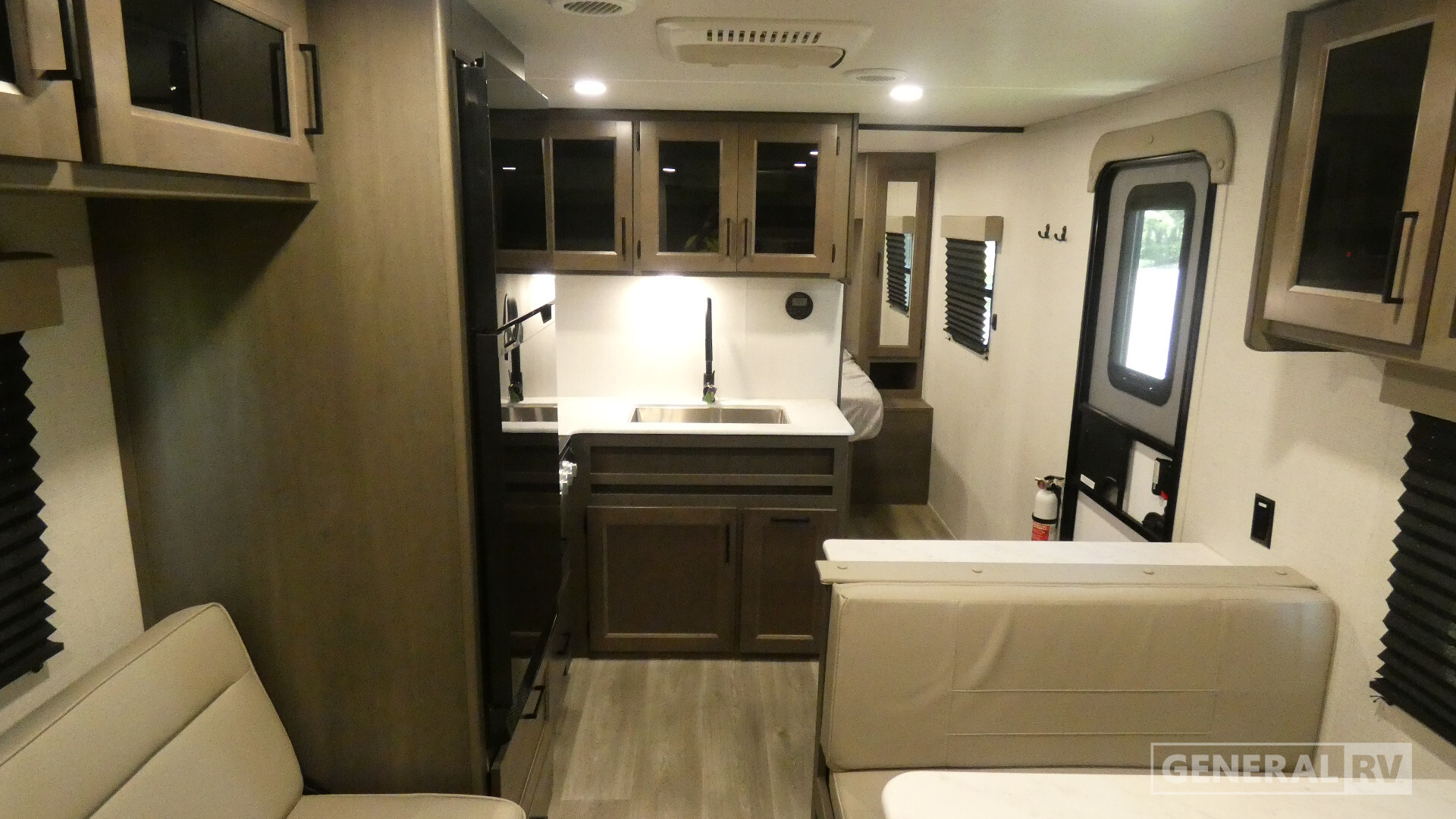 2024 Grand Design TRANSCEND Xplor 24BHX in west palm beach FL