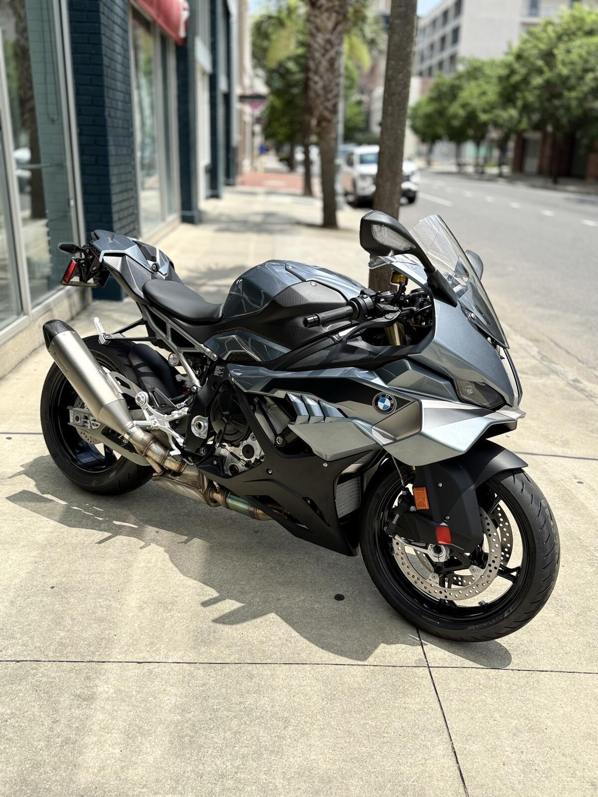 2026 BMW S 1000 RR 1000 RR in New Orleans, LA