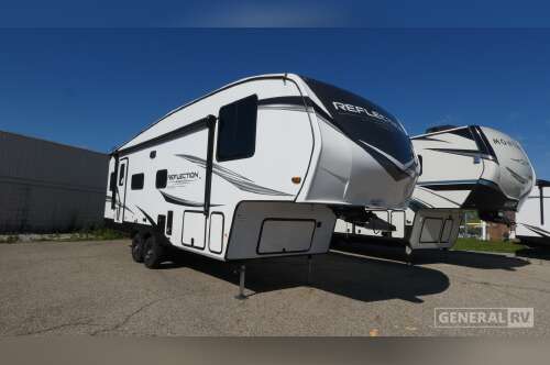 2025 Grand Design Reflection 150 Series 260RD in mt clemens MI