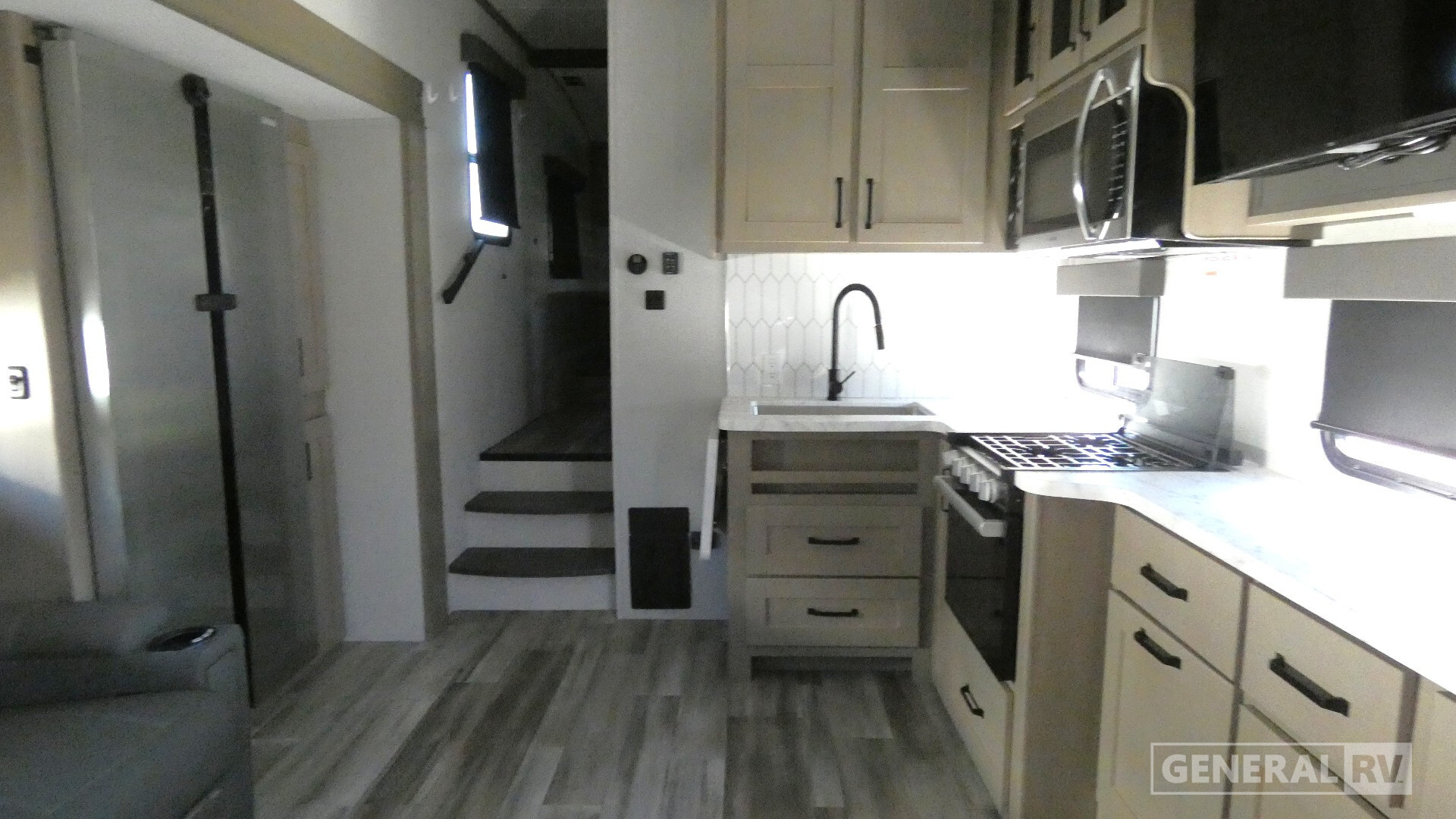 2025 Grand Design Reflection 150 Series 260RD in mt clemens MI