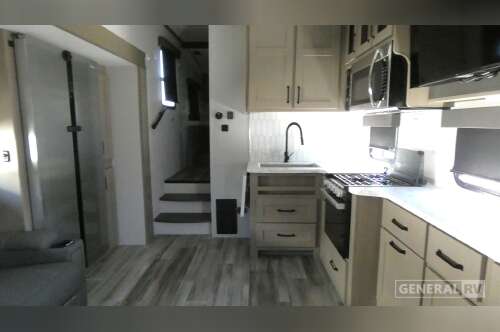 2025 Grand Design Reflection 150 Series 260RD in mt clemens MI