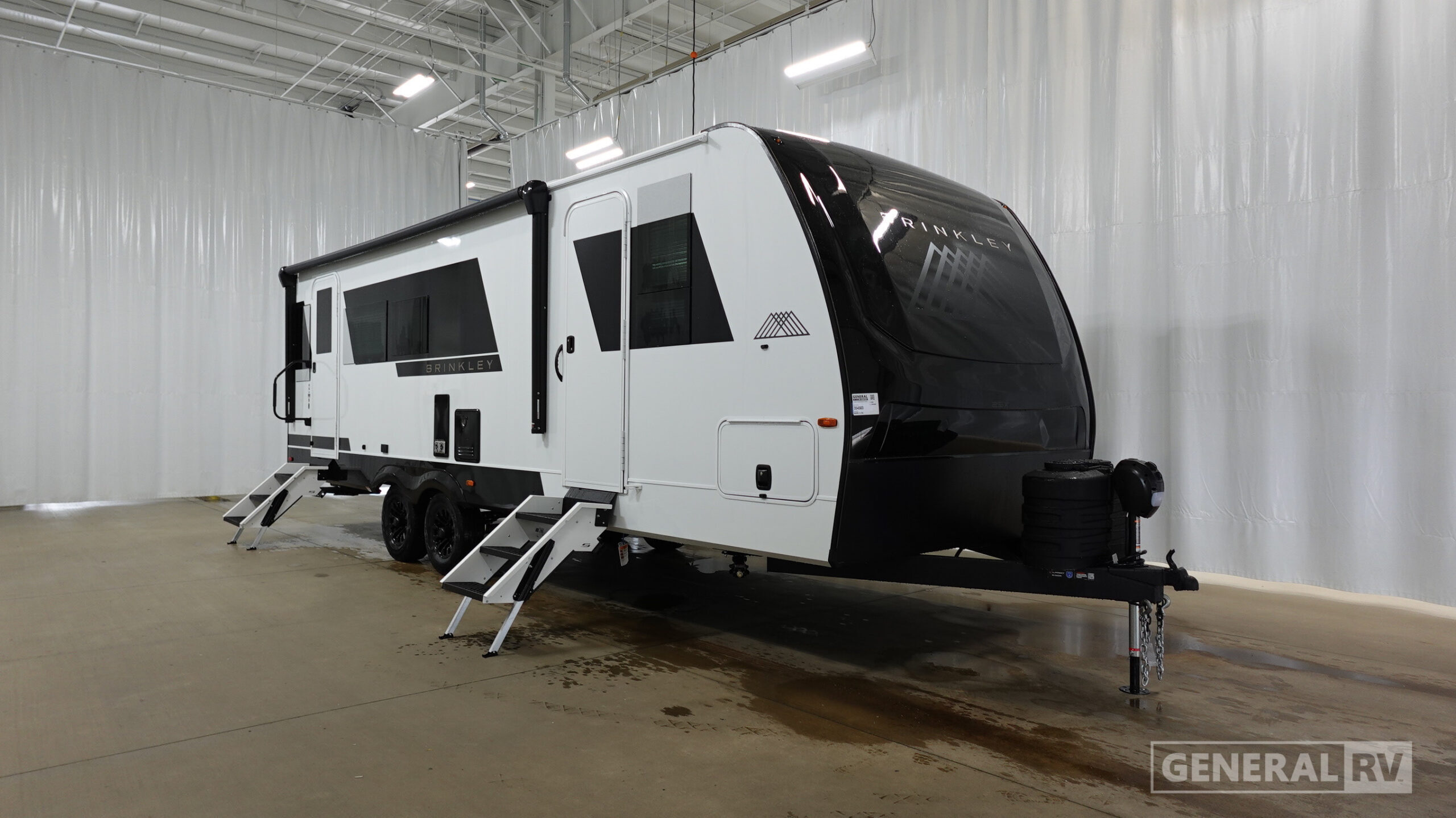 2027 Brinkley Model Ix 25X in north canton OH