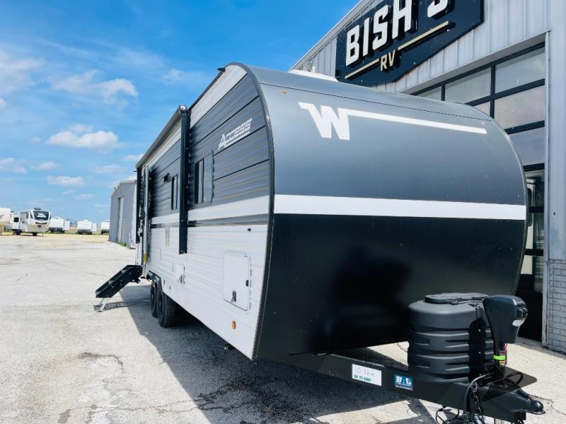 2026 Winnebago Access 24RB in eldridge IA