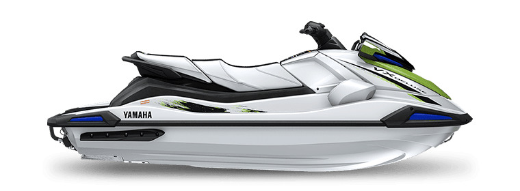 2026 Yamaha VX DELUXE W&sol;AUDIO in katy TX