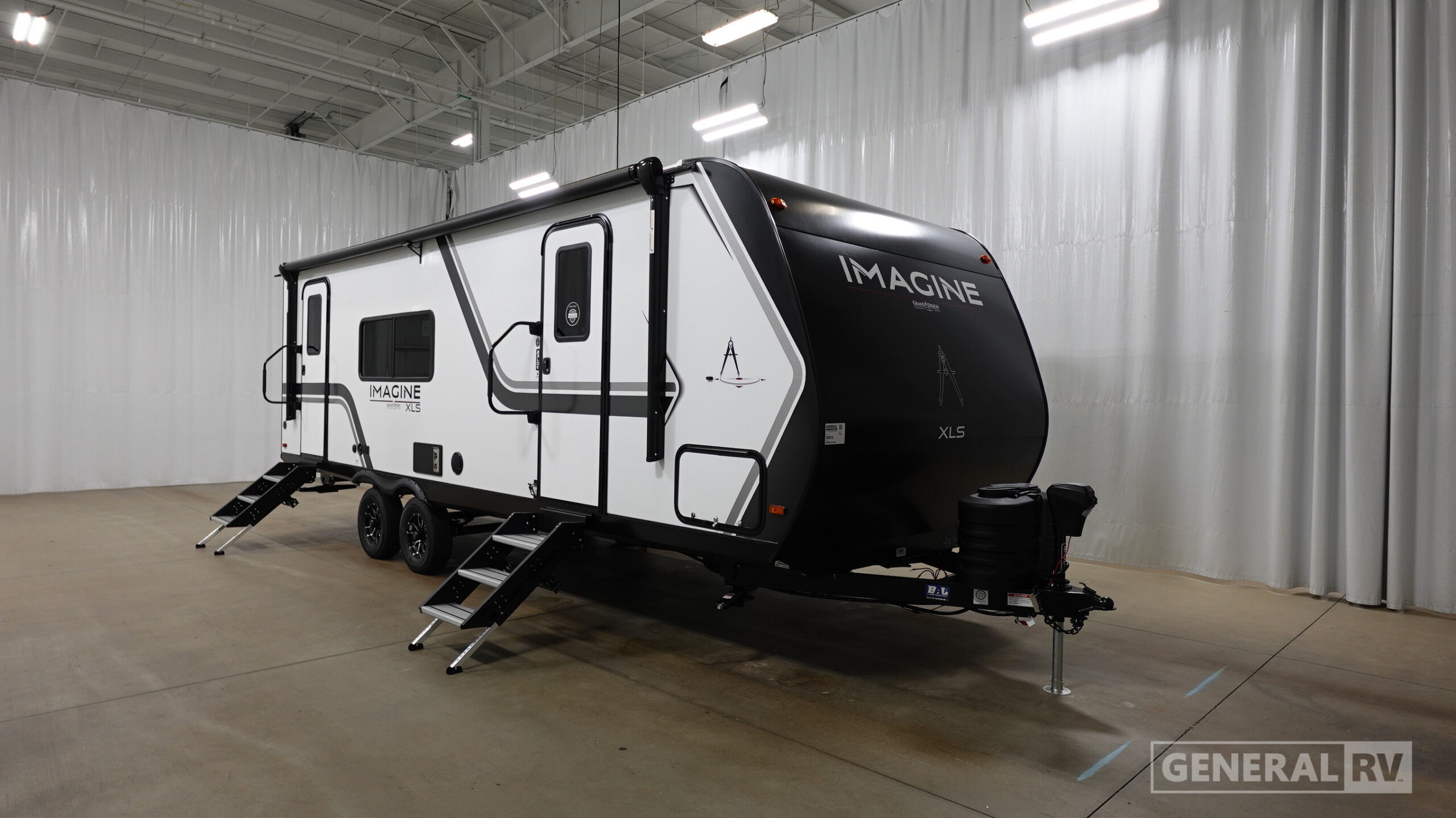 2027 Grand Design IMAGINE XLS 23LDE in north canton OH