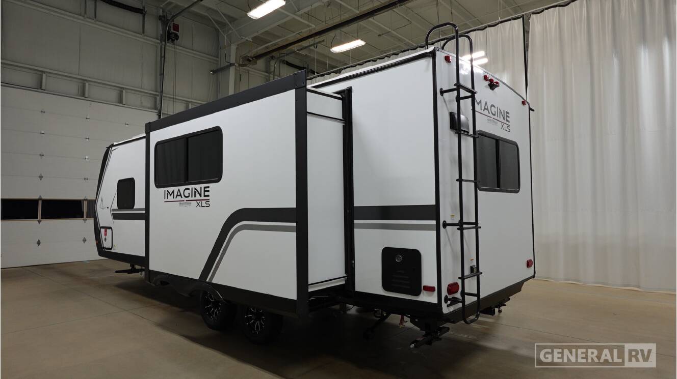 A photo of this 2027 Grand Design IMAGINE XLS 23LDE