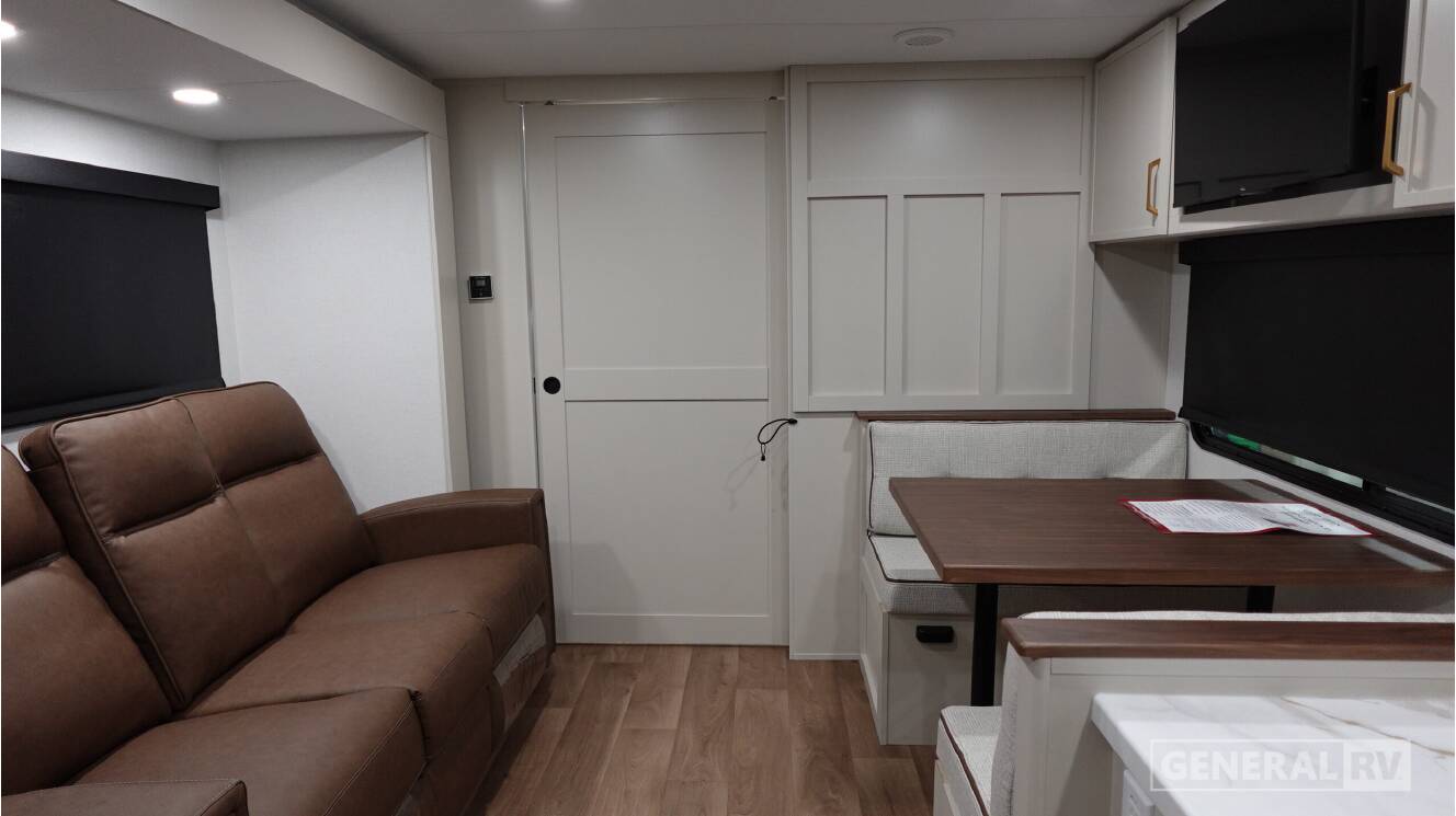 A photo of this 2027 Grand Design IMAGINE XLS 23LDE