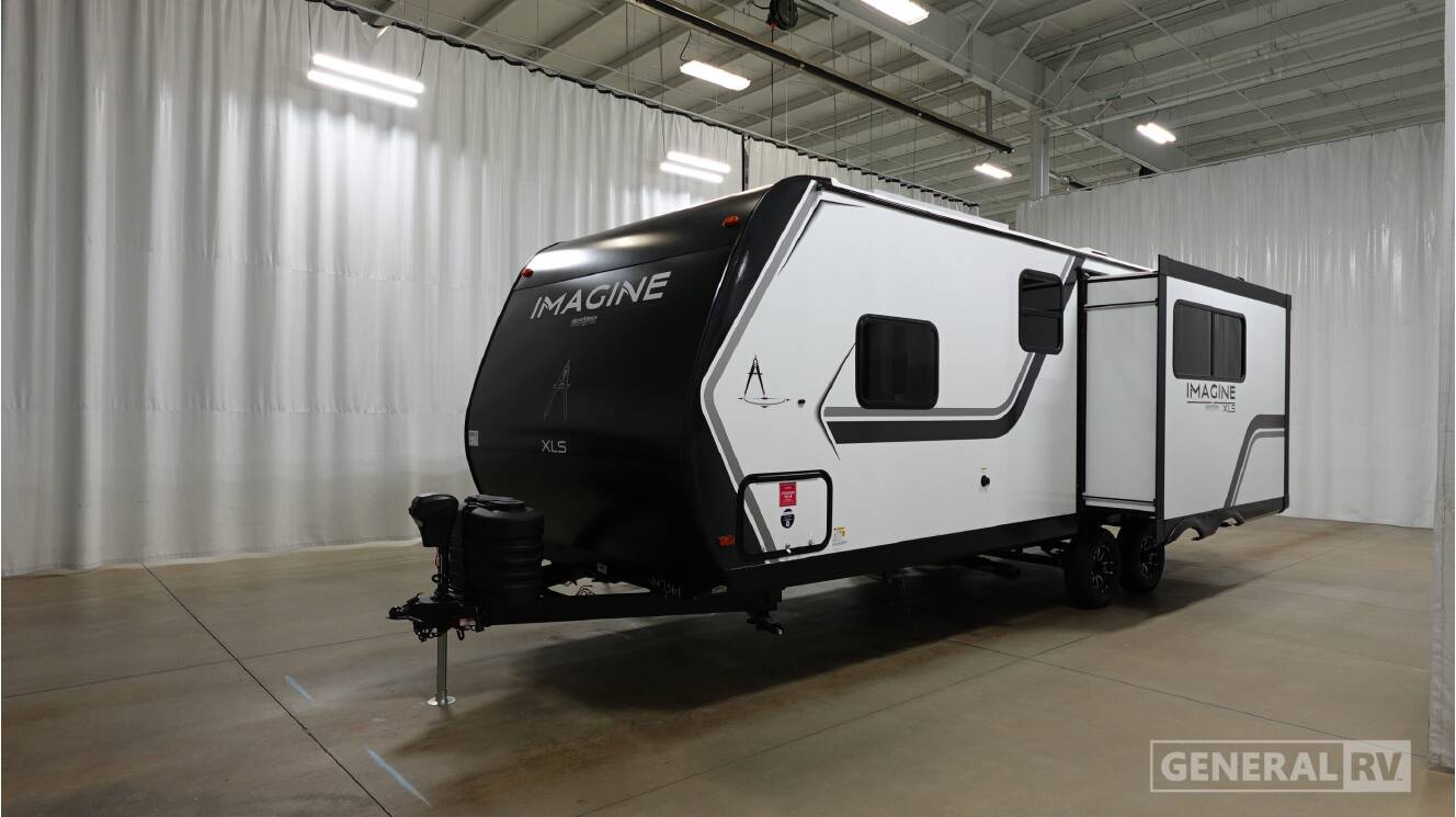 A photo of this 2027 Grand Design IMAGINE XLS 23LDE
