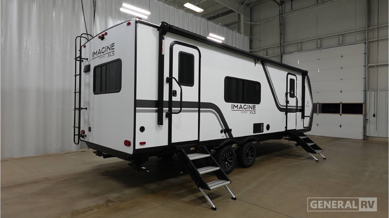 A photo of this 2027 Grand Design IMAGINE XLS 23LDE